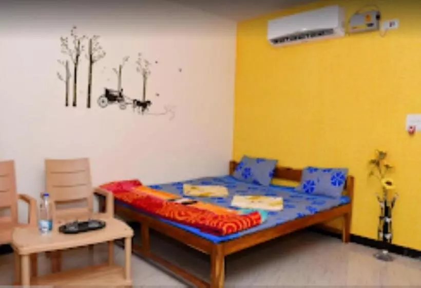 Aatikesh Beach Resort Malvan