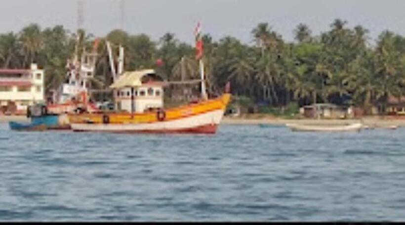 Aatikesh Beach Resort Malvan