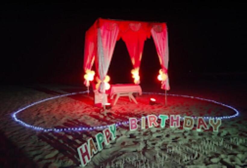 Aatikesh Beach Resort Malvan