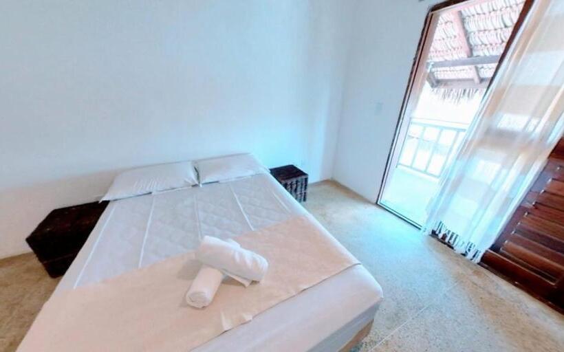 Hostel Pousada Cumbuco Green