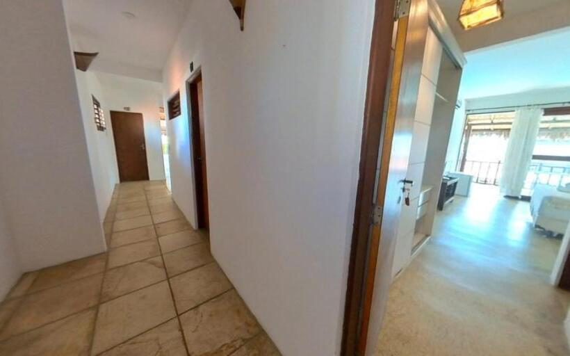 Hostel Pousada Cumbuco Green