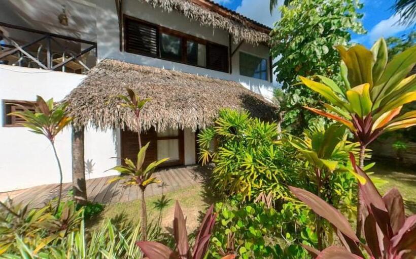 Hostel Pousada Cumbuco Green