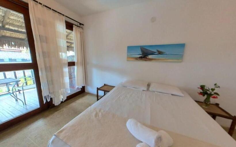 Hostel Pousada Cumbuco Green