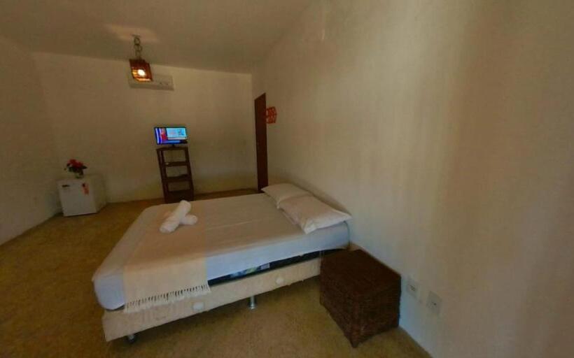 Hostel Pousada Cumbuco Green