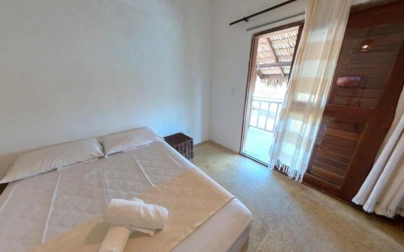 Hostel Pousada Cumbuco Green