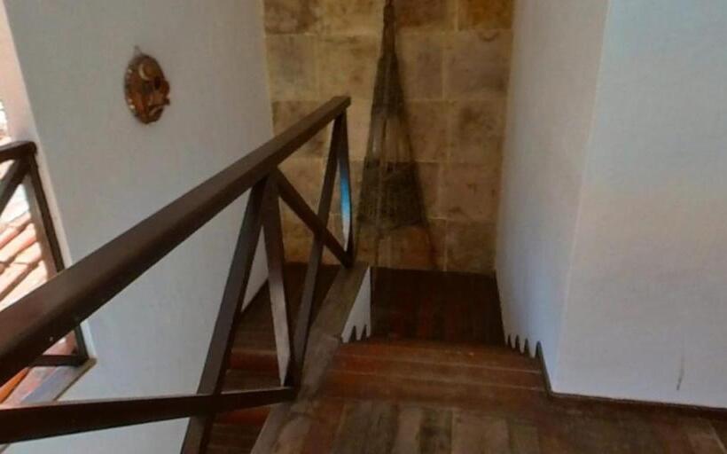 Hostel Pousada Cumbuco Green