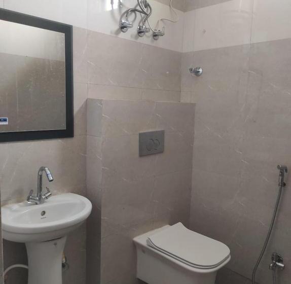 فندق صغير Singh S Banquet