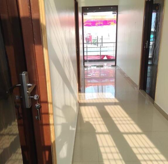 فندق صغير Singh S Banquet