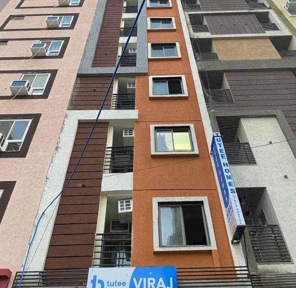 Общежитие Tutee Homes Viraj