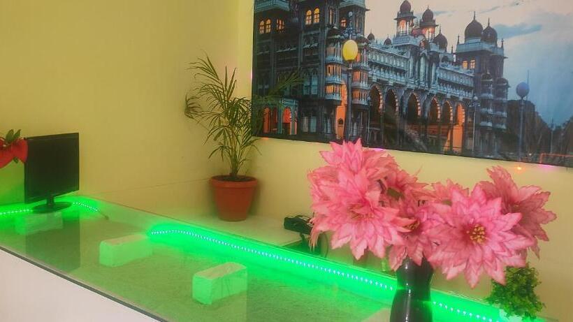 Sak Residency   Adh Hotels