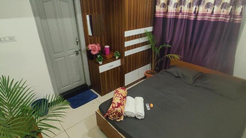 Sak Residency   Adh Hotels