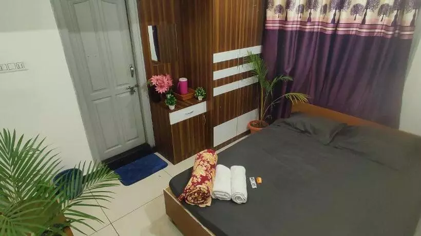 Sak Residency   Adh Hotels