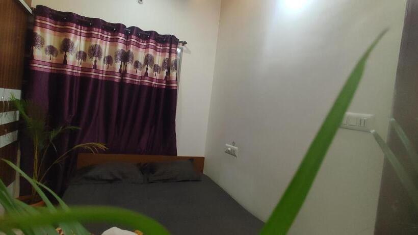 Sak Residency   Adh Hotels