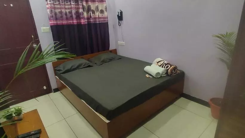 Sak Residency   Adh Hotels