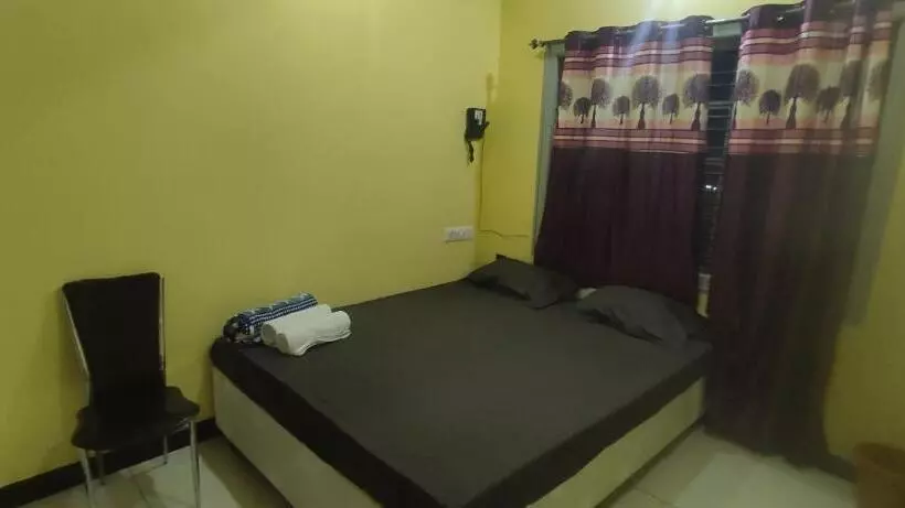 Sak Residency   Adh Hotels