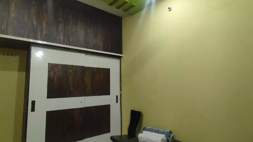 Sak Residency   Adh Hotels