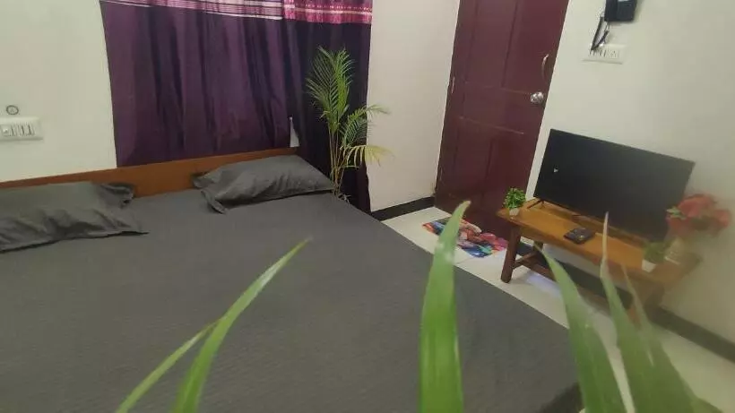 Sak Residency   Adh Hotels