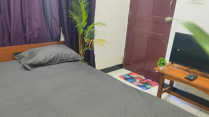 Sak Residency   Adh Hotels