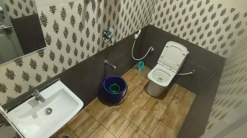 Sak Residency   Adh Hotels