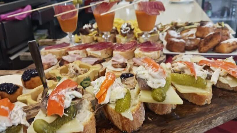 Apartamentos Rurales Fuente Del Peral