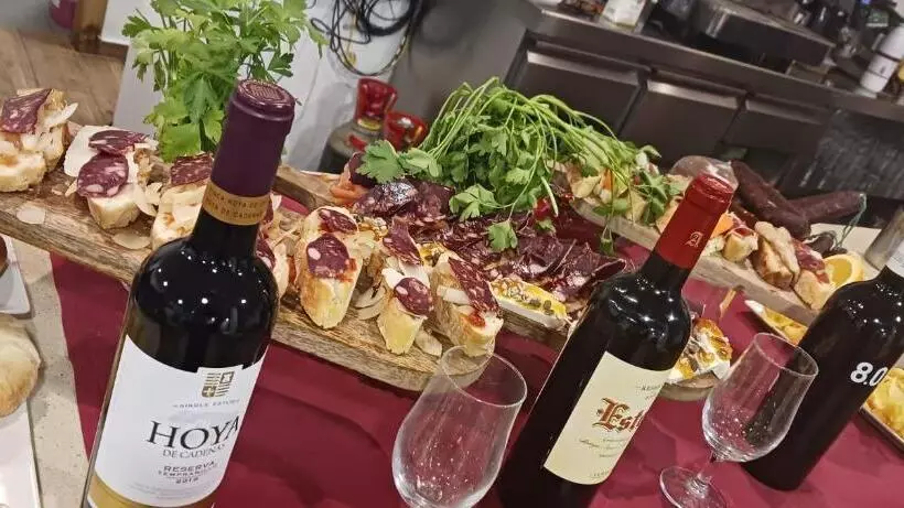 Apartamentos Rurales Fuente Del Peral