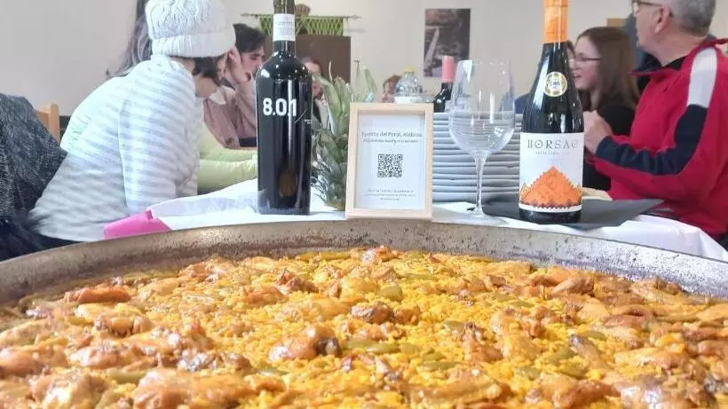 Apartamentos Rurales Fuente Del Peral