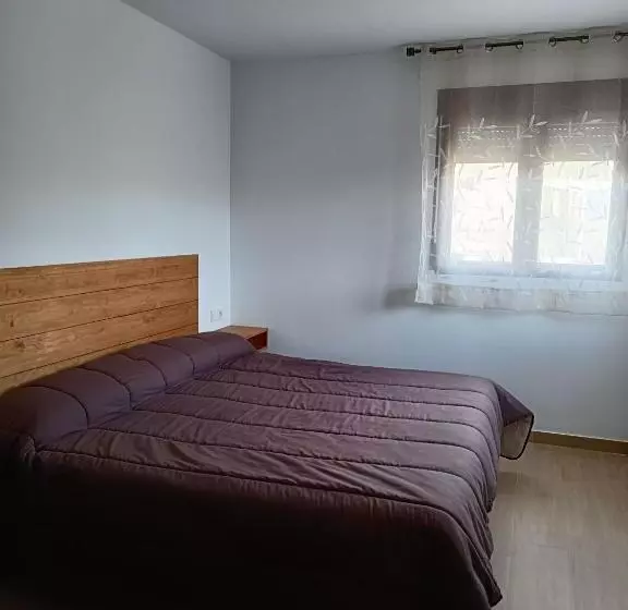 Apartamentos Rurales Fuente Del Peral