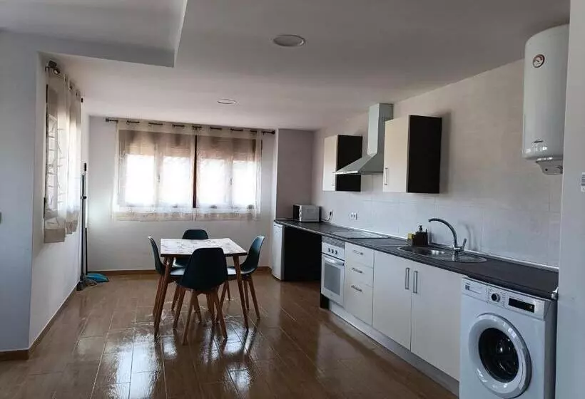 Apartamentos Rurales Fuente Del Peral