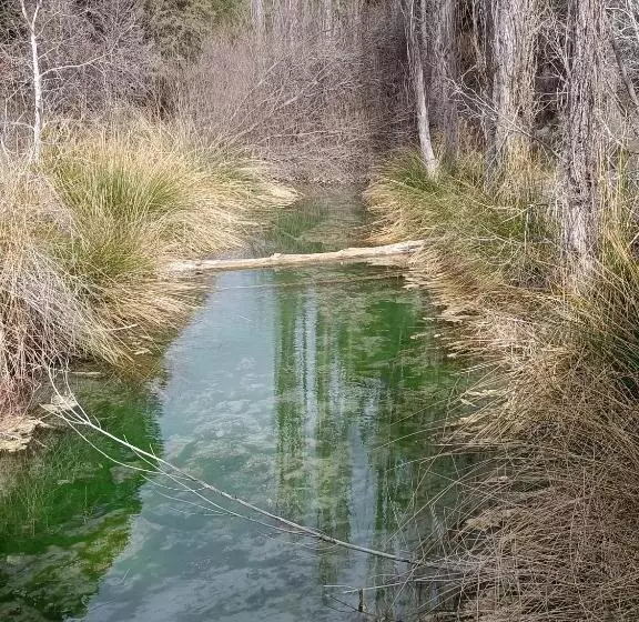 Apartamentos Rurales Fuente Del Peral