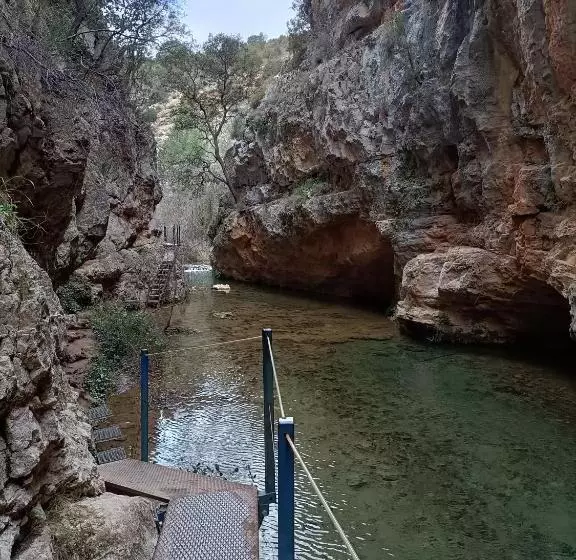 Apartamentos Rurales Fuente Del Peral