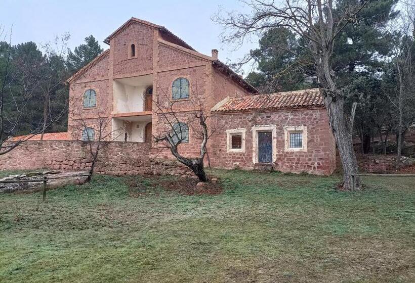 Apartamentos Rurales Fuente Del Peral