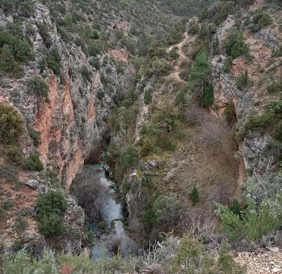 Apartamentos Rurales Fuente Del Peral