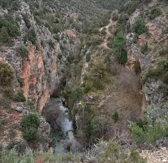 Apartamentos Rurales Fuente Del Peral