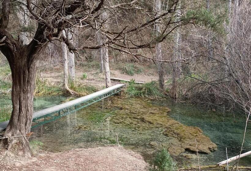 Apartamentos Rurales Fuente Del Peral