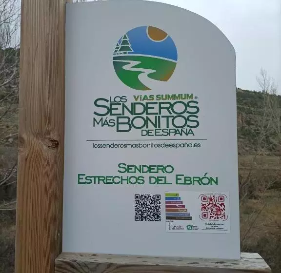 Apartamentos Rurales Fuente Del Peral