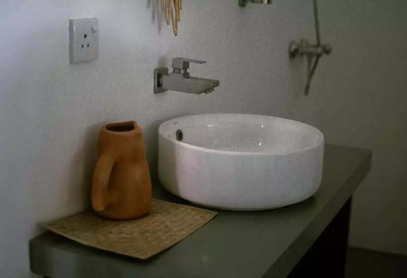 Aamiaismajoitus (B&B) Calma   Surf, Yoga & Coffee On A Private Beach