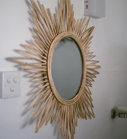 مبيت وإفطار Calma   Surf, Yoga & Coffee On A Private Beach