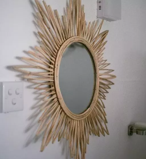 Aamiaismajoitus (B&B) Calma   Surf, Yoga & Coffee On A Private Beach