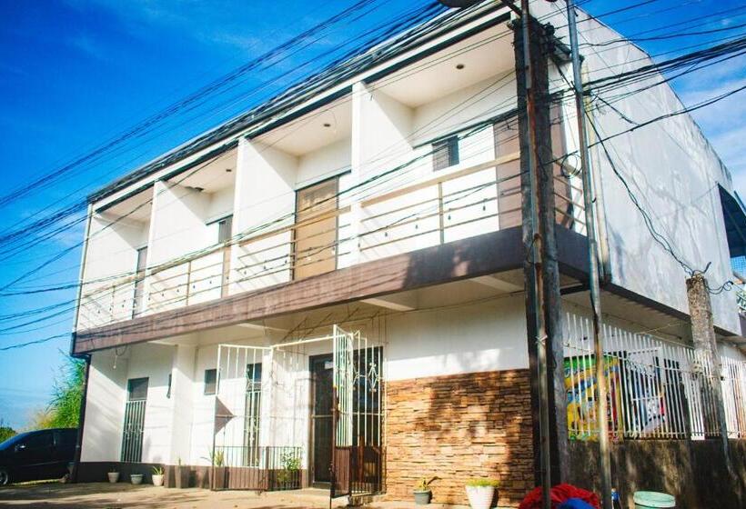 민박 Jc Hidden Place