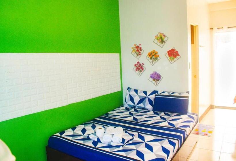 민박 Jc Hidden Place