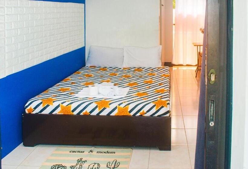 민박 Jc Hidden Place