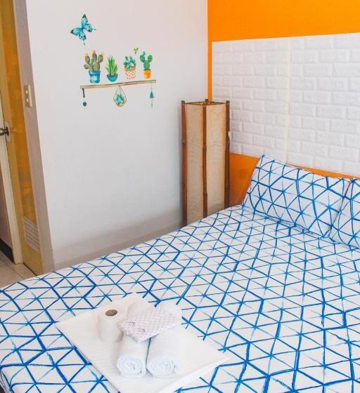 민박 Jc Hidden Place