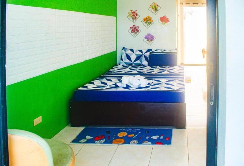 민박 Jc Hidden Place