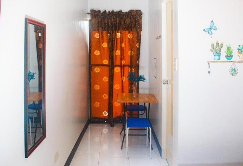 민박 Jc Hidden Place