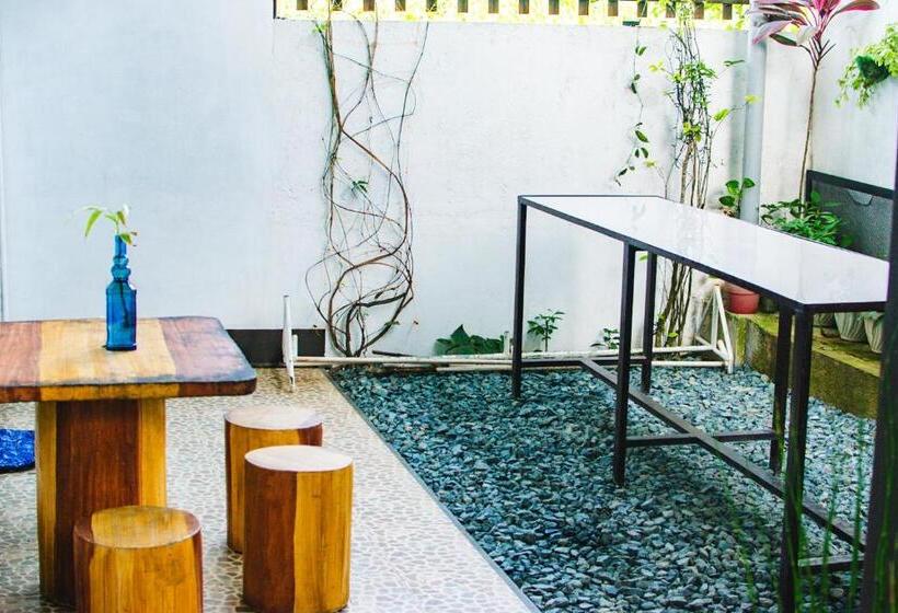 민박 Jc Hidden Place