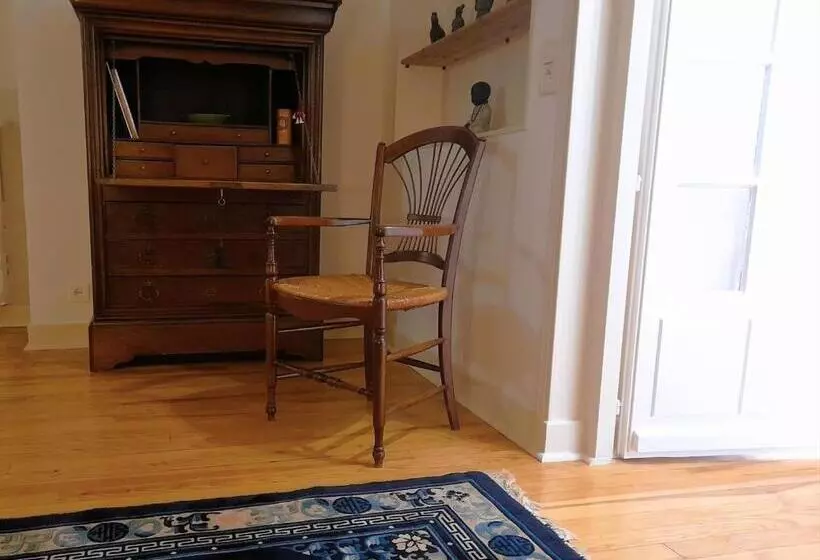 ベッドアンドブレックファースト Ma Chambre D Hôtes