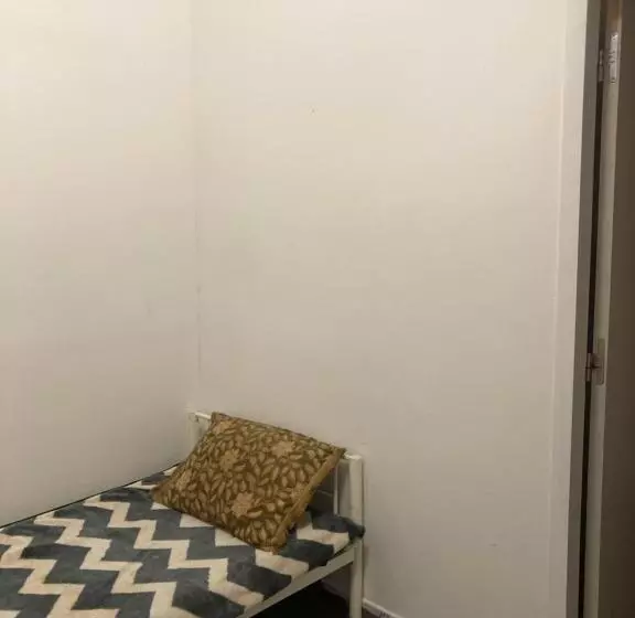 Hostel Auberge