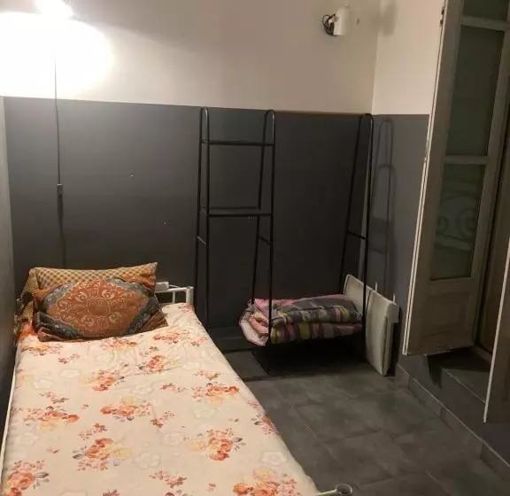 Hostel Auberge