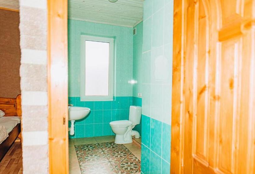 هتل рандеву