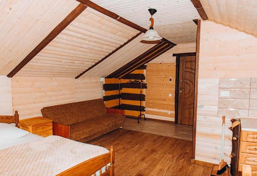 هتل рандеву